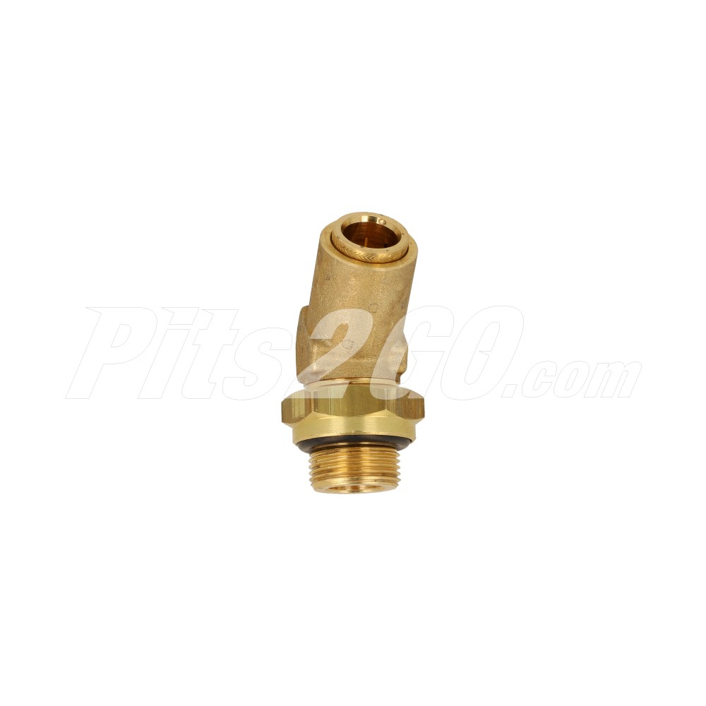 Racor para Tractocamión, Marca Volvo, compatible con FH image number 1