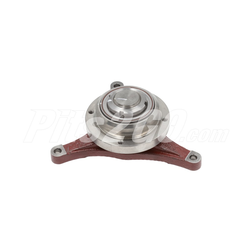Cubo ventilador 22719937 para Tractocamión, Marca Volvo, compatible con FH image number 2