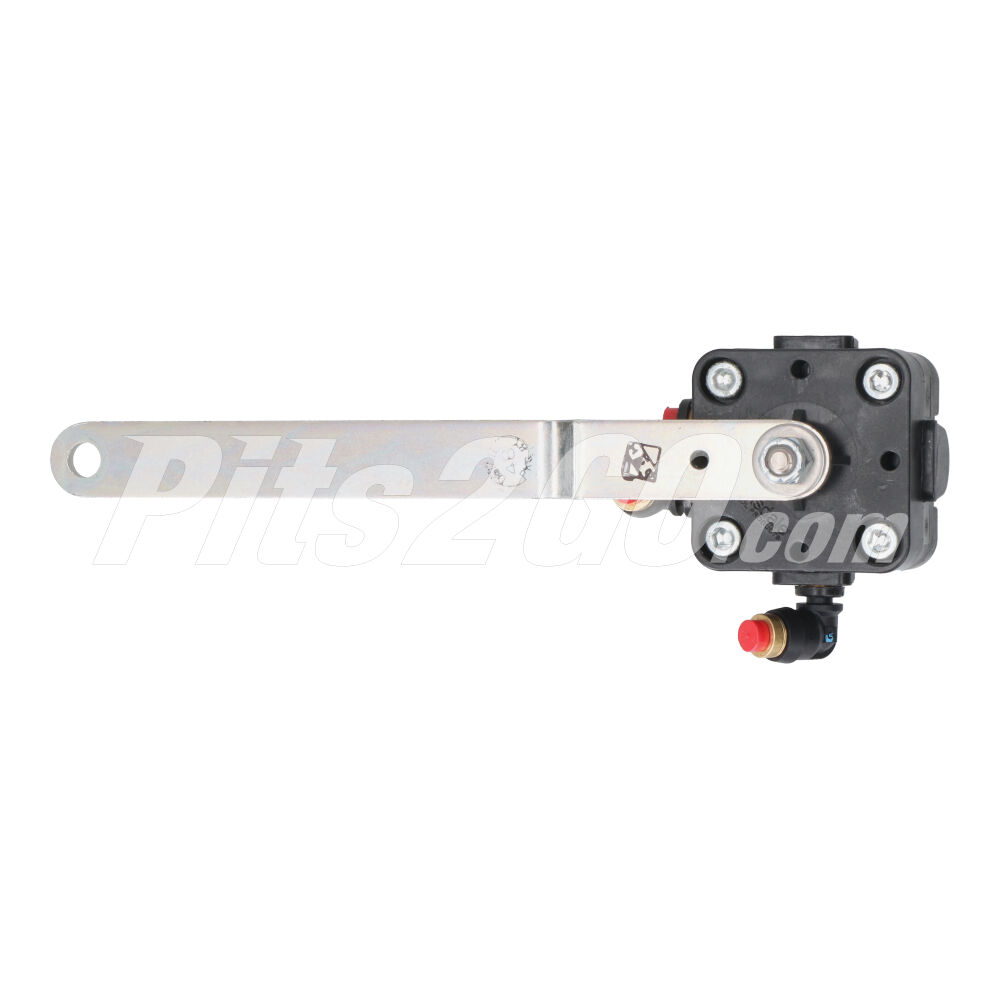Válvula control altura para Tractocamión, Marca Hendrickson, compatible con Genérico image number 1