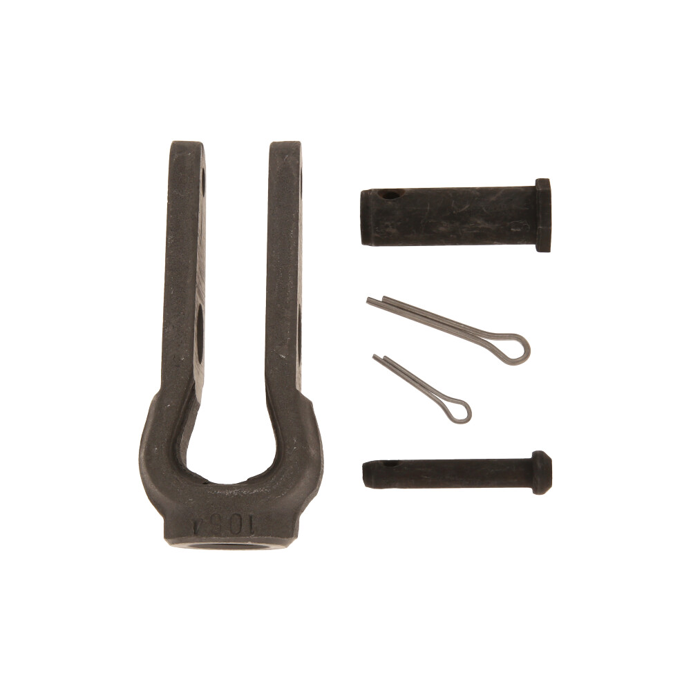 Horquilla para Tractocamión, Marca Freightliner, compatible con Genérico