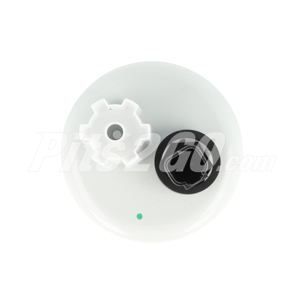 Filtro de combustible para Tractocamión, Marca del producto Fleetguard, compatible con Genérico image number 1