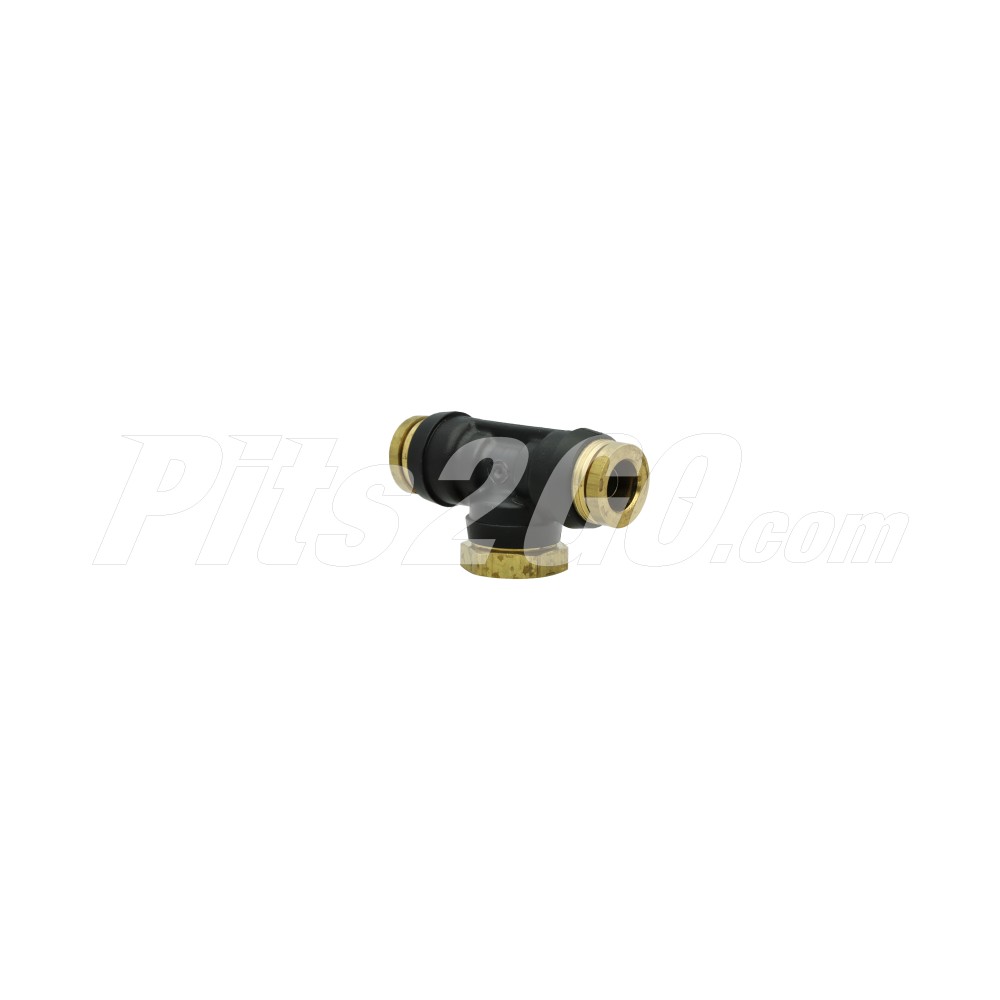 Manguera para Tractocamión, Marca Freightliner, compatible con Genérico image number 1
