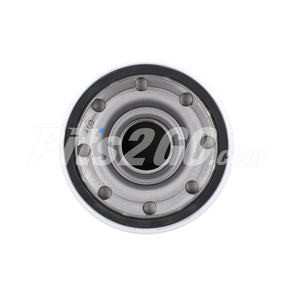 Filtro combustible para Tractocamión, Marca Volvo, compatible con VNR image number 4