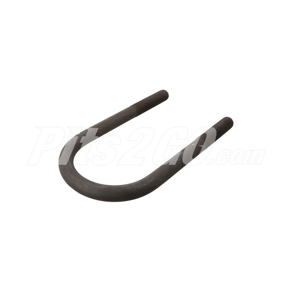 Abrazadera para Tractocamión, Marca Volvo, compatible con FH image number 2