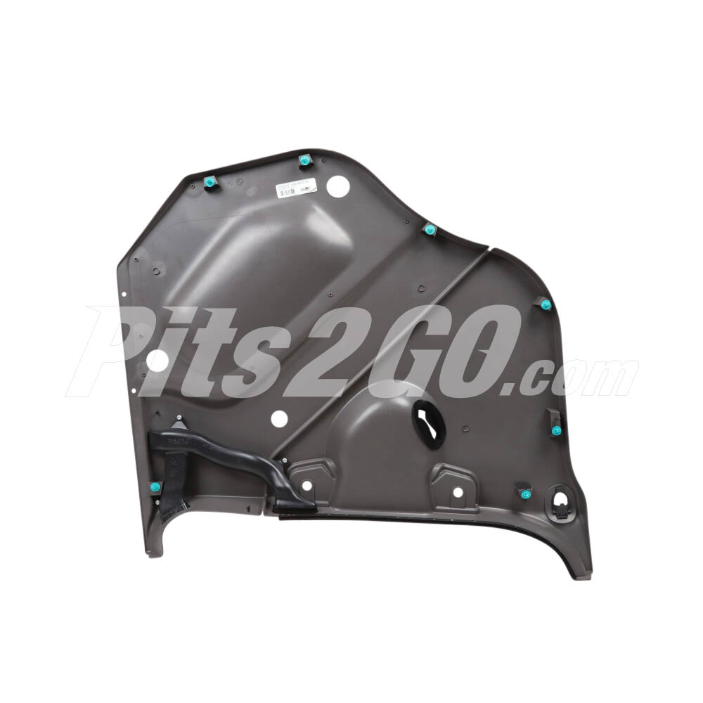 Panel puerta para Tractocamión, Marca Freightliner, compatible con Genérico image number 3