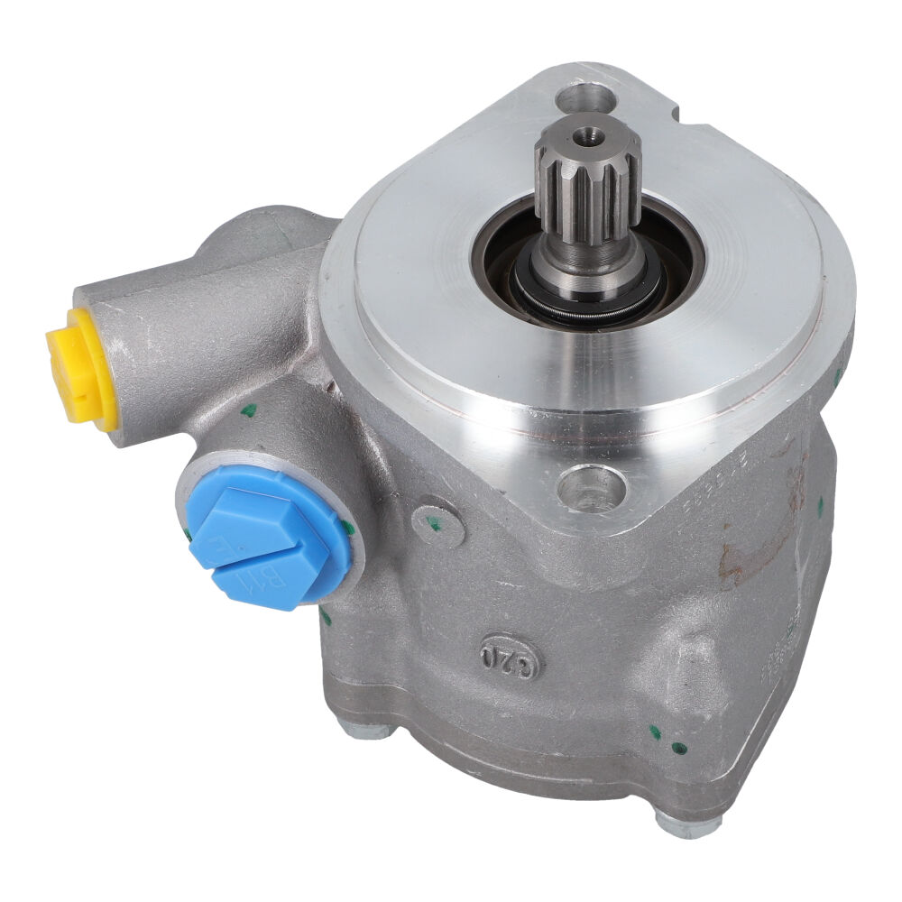 Bomba de dirección para Tractocamión, Marca TRW, compatible con Genérico image number 0