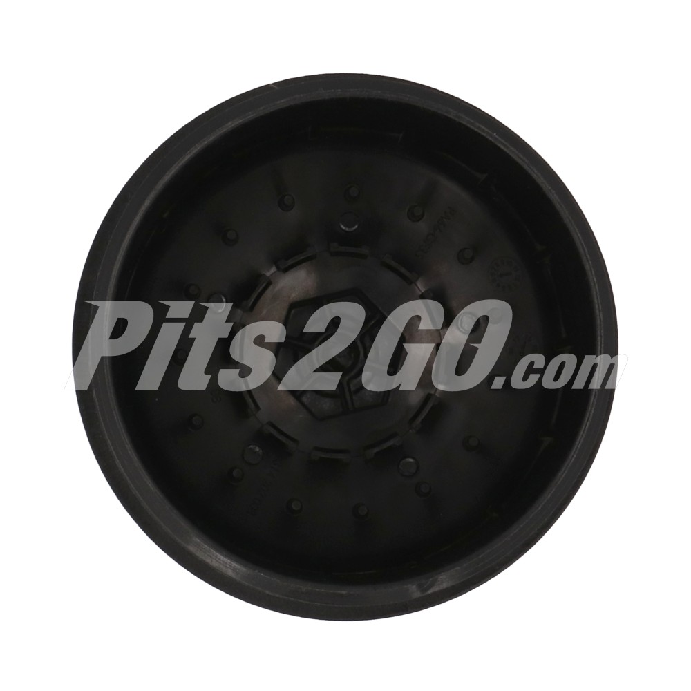 Tapa filtro gasoil motor para Vanes, Marca Mercedes-Benz, compatible con Sprinter image number 3