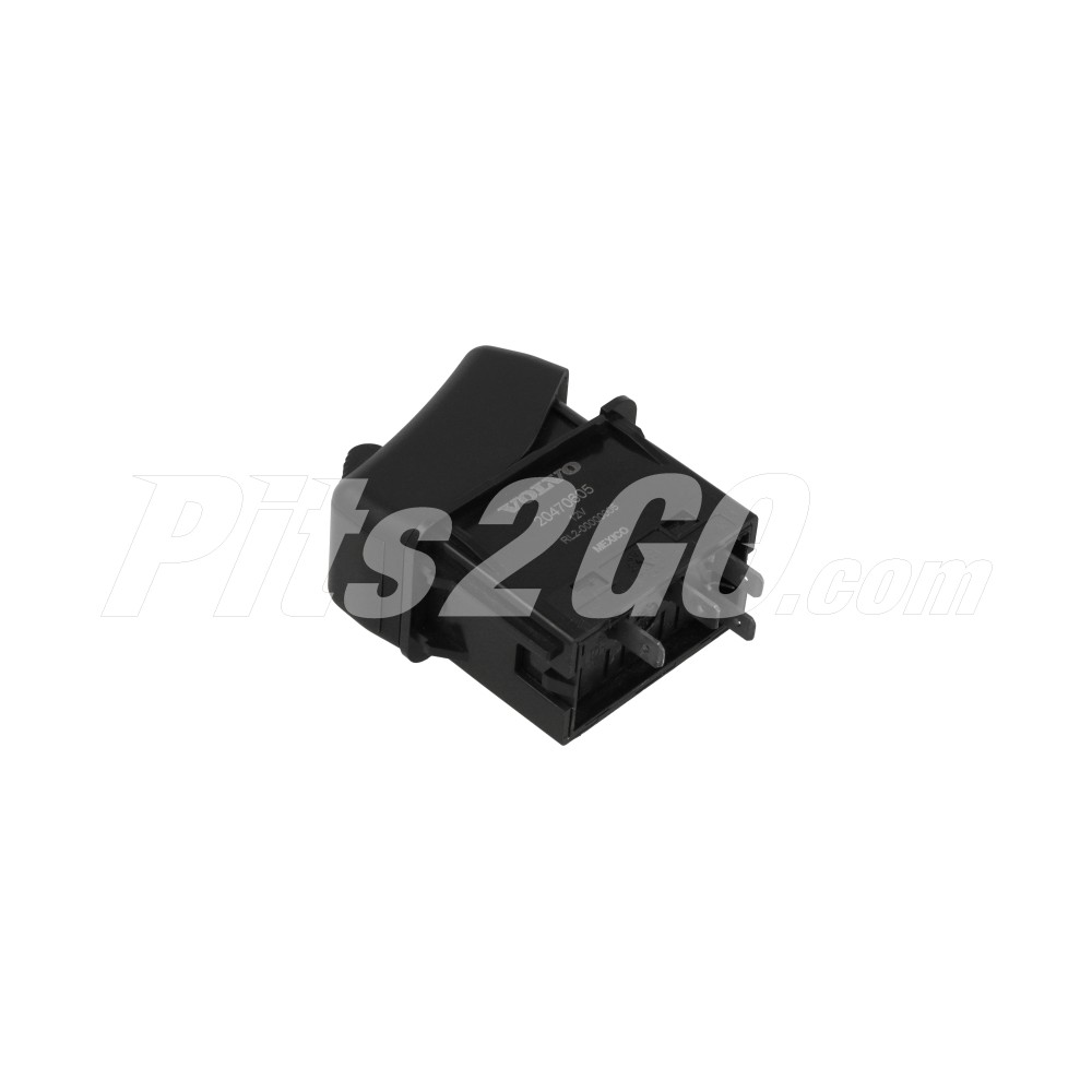 Interruptor para Tractocamión, Marca Volvo, compatible con VNL image number 3