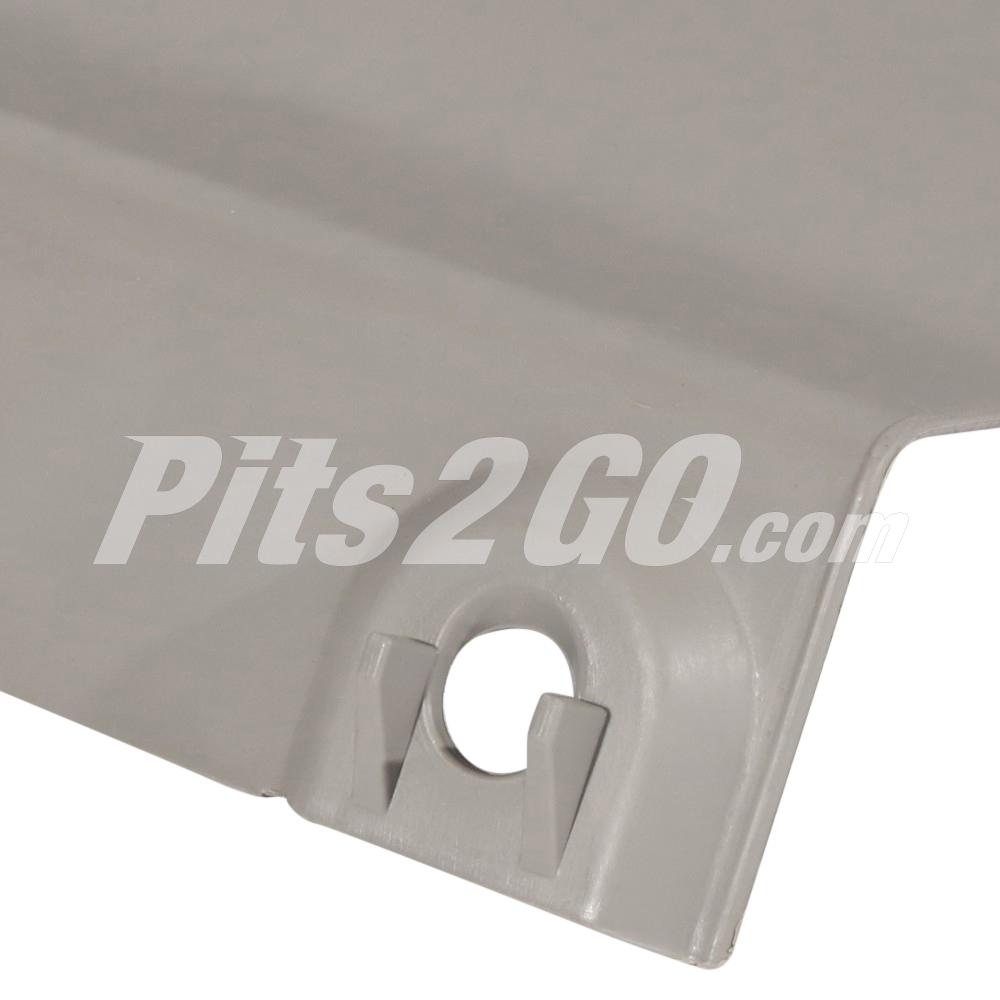 Tablero central medio para Tractocamión, Marca Volvo, compatible con VNL image number 4