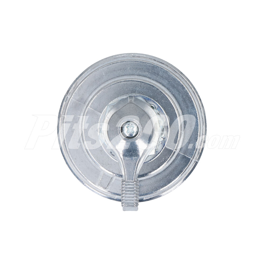 Interruptor apagado de batería para Tractocamión, Marca Pollak, compatible con Genérico image number 3