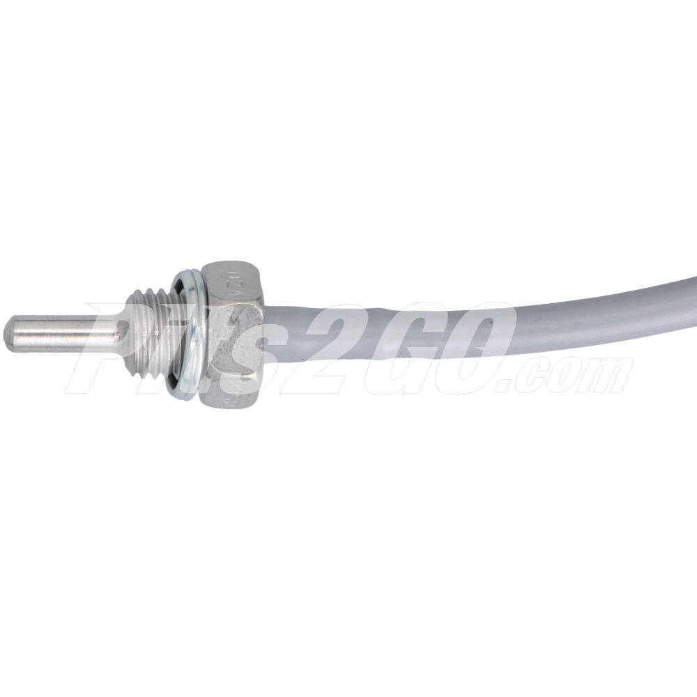 Sensor temperatura turbo para Tractocamión, Marca Detroit Diésel, compatible con Cascadia image number 2