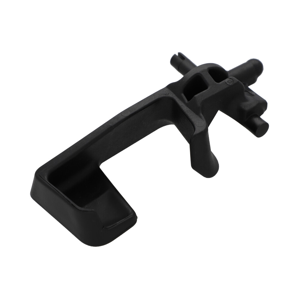 Manija puerta 2004 - 2011, para Tractocamión, Marca del producto: Freightliner, compatible con: Century Class y Columbia,1848225000