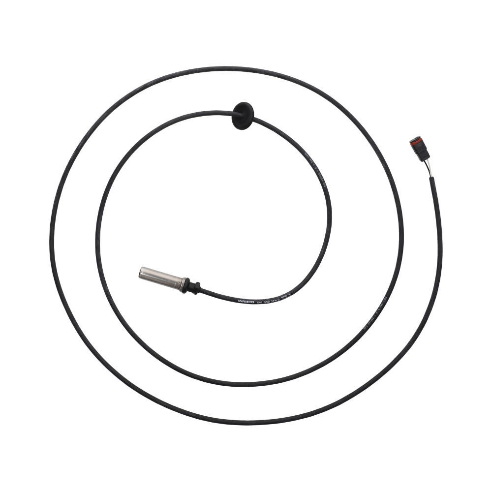 Sensor para Tractocamión, Marca Volvo, compatible con FM image number 0