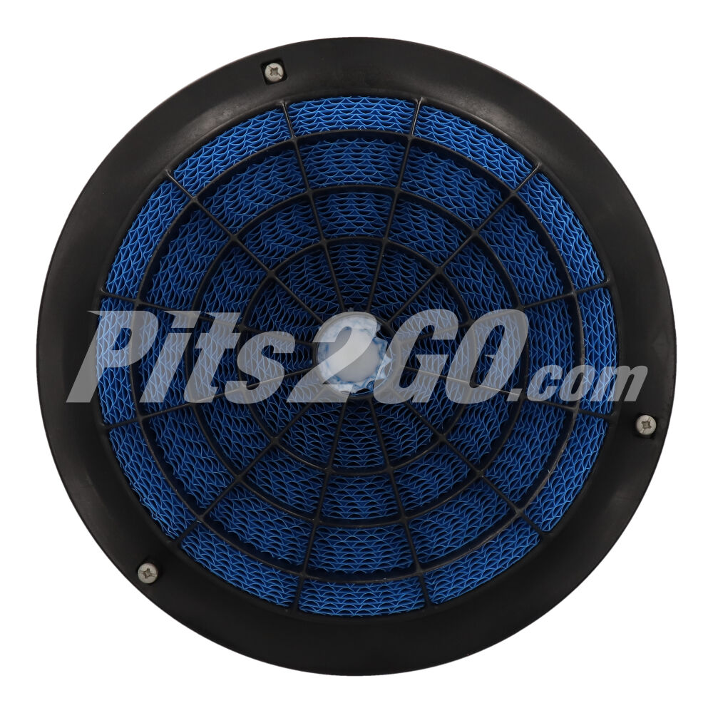 Filtro de aire para Tractocamión, Marca Fleetguard, compatible con Genérico image number 2