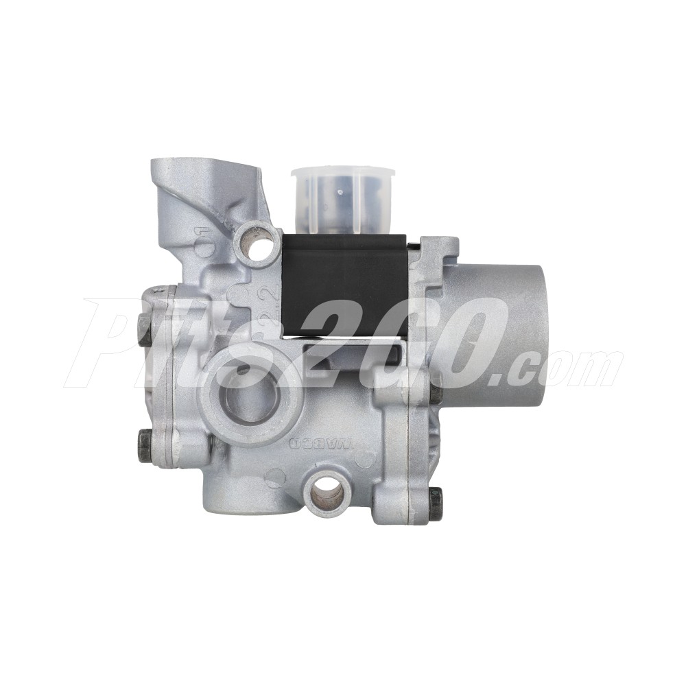 Válvula moduladora izquierda para Tractocamión, Marca Freightliner, compatible con Genérico image number 3
