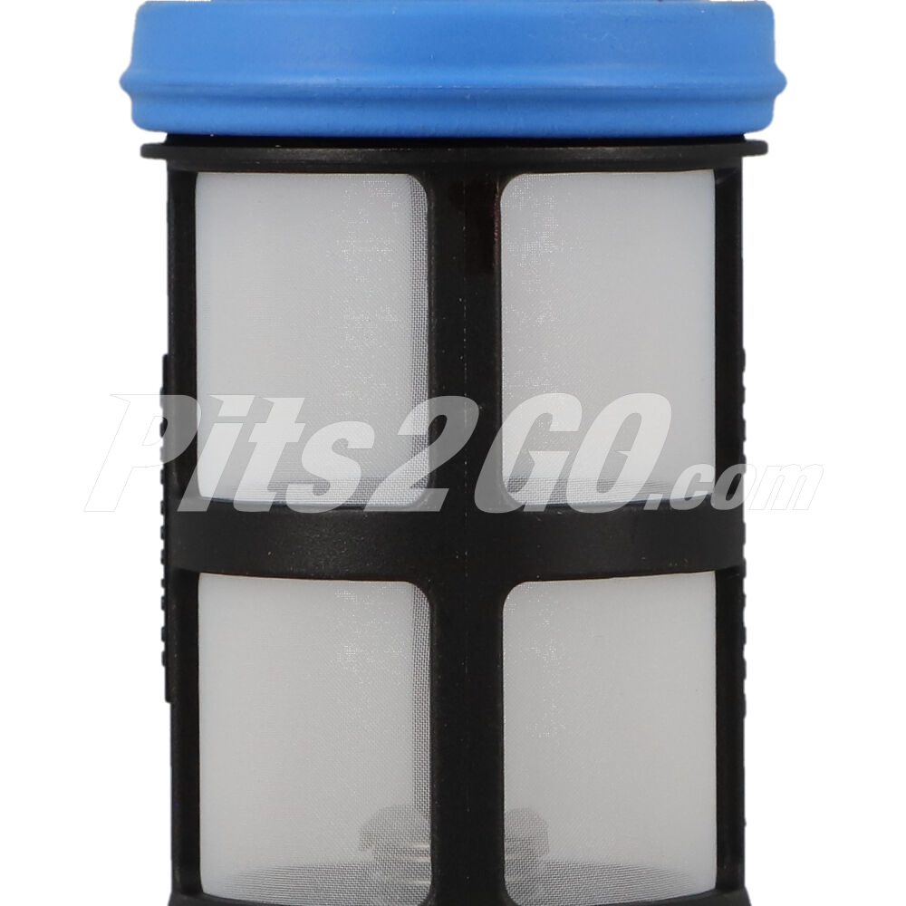 Filtro de combustible para Tractocamión, Marca Detroit Diésel, compatible con Serie 60 image number 4