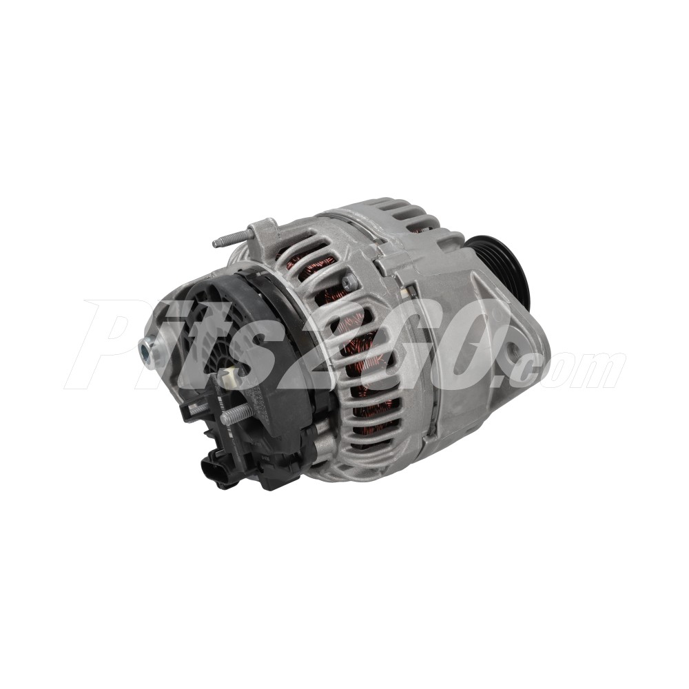 Alternador para Tractocamión, Marca Volvo, compatible con FH image number 4