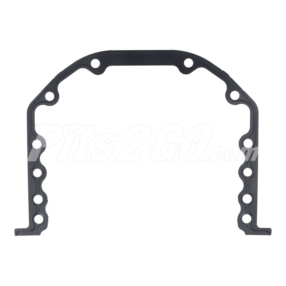 Junta de montaje, para Tractocamión, Marca del producto: Detroit Diésel, compatible con: Serie 60,Número de parte: DDEA4720110380 image number 1