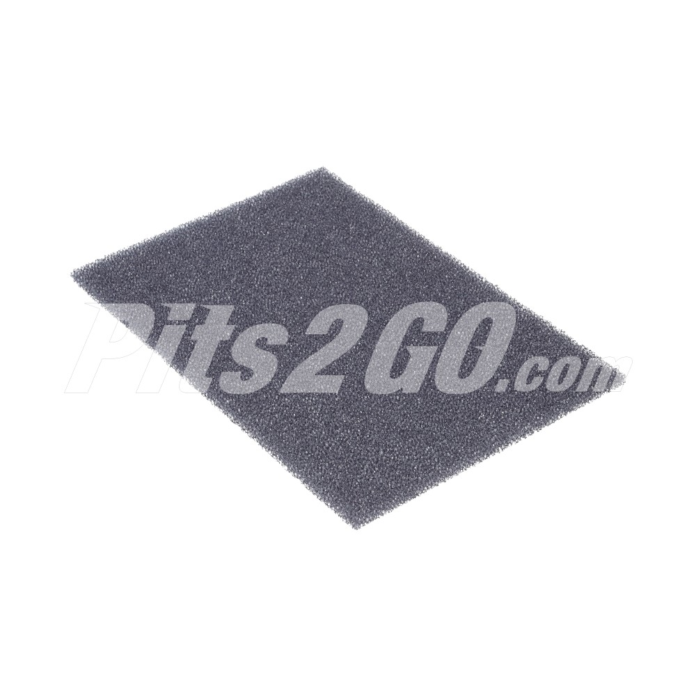 Filtro de soplador, para Tractocamión, Marca del producto: Freightliner, compatible con: Cascadia,Número de parte: VCCT1000917R image number 2