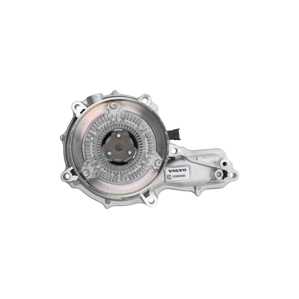 Bomba de agua para Tractocamión, Marca Volvo, compatible con FH image number 0