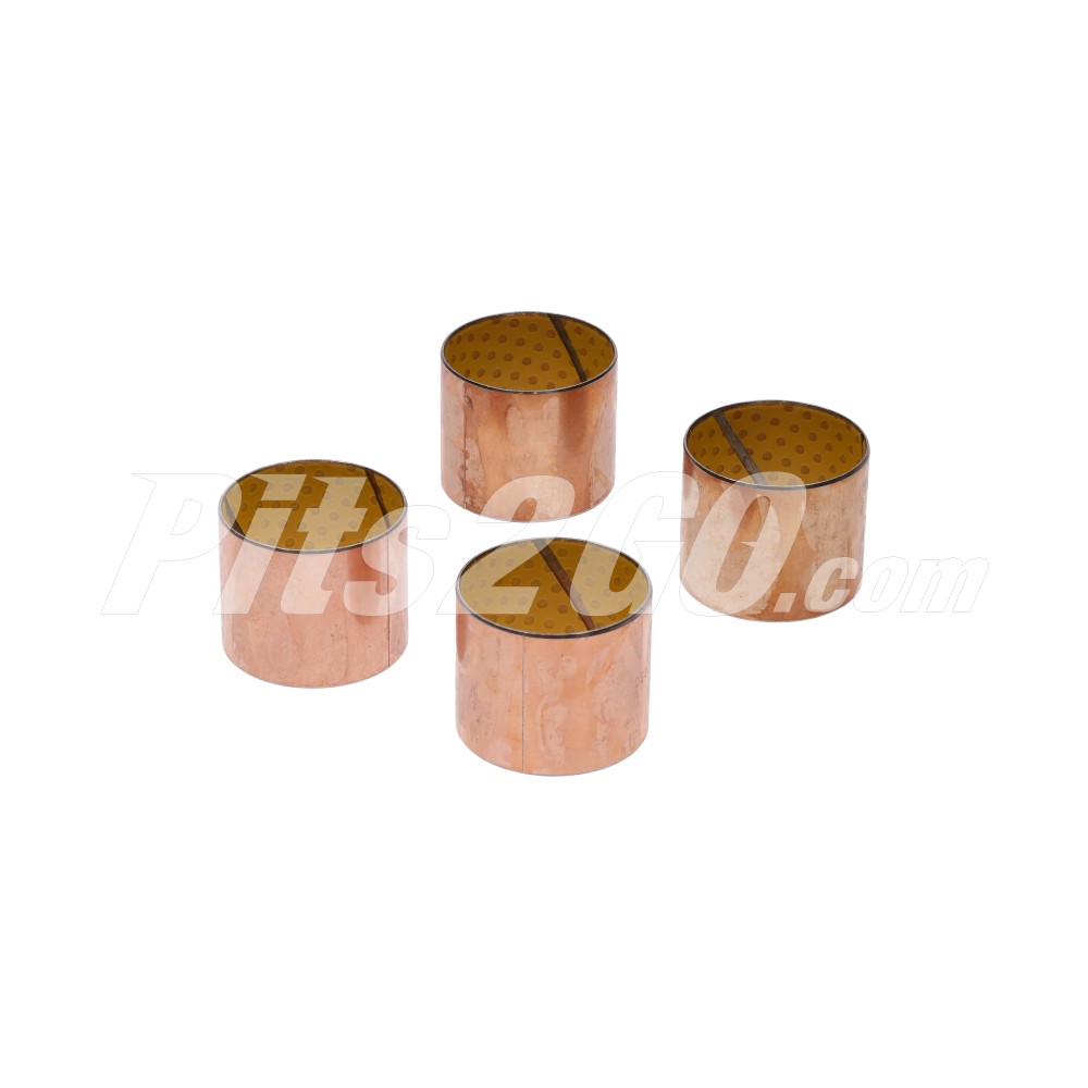 Kit servicio balero de buje eje para Tractocamión, Marca Hendrickson, compatible con FH image number 5