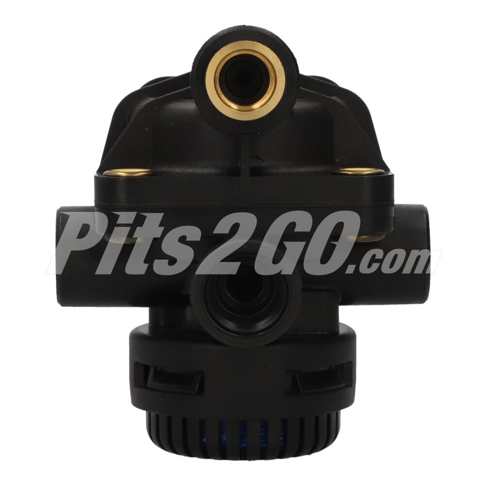 Relevador de freno para Buses, Marca Mercedes-Benz, compatible con OM460 (pasaje) e  IBC image number 1