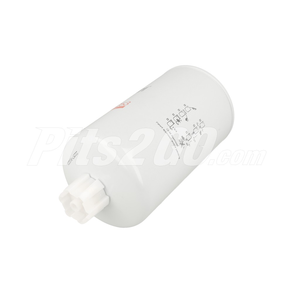 Filtro combustible para Camión, Marca del producto Fleetguard, compatible con Foton image number 2