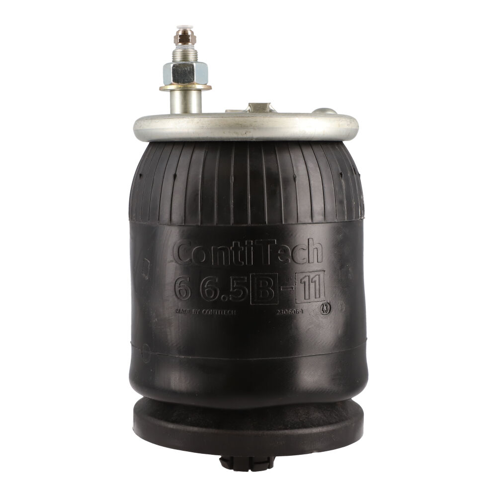 Bolsa de suspensión delantera para Tractocamión, Marca Contitech, compatible con Genérico