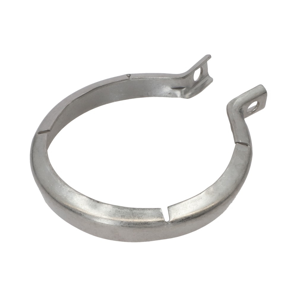 Abrazadera para Tractocamión, Marca Freightliner, compatible con Genérico image number 0