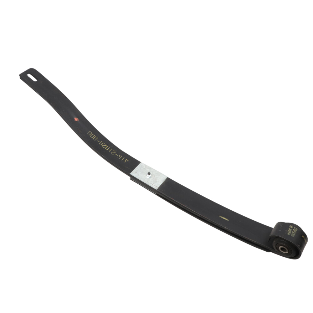 Muelle suspensión para Tractocamión, Marca Freightliner, compatible con Genérico