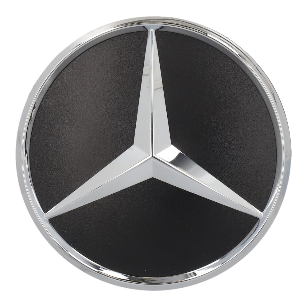 Estrella puerta para Vanes, Marca Mercedes-Benz, compatible con Sprinter