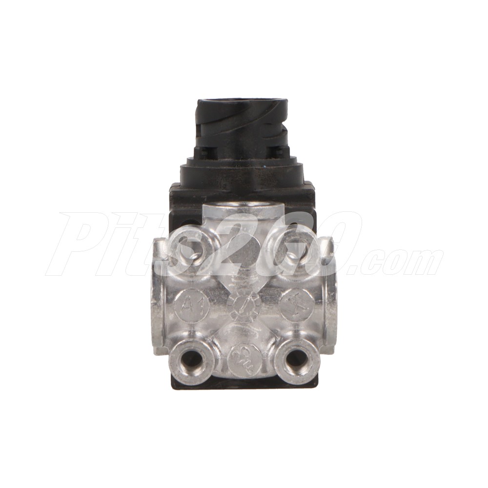 Electroválvula para Buses, Marca Volvo, compatible con B11R image number 3