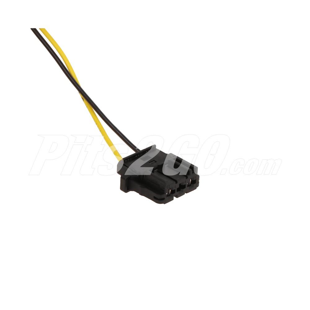 Riel de contacto para Tractocamión, Marca Volvo, compatible con FM image number 2