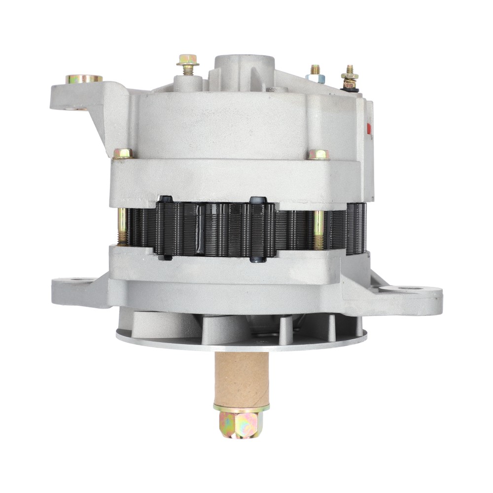 Alternador 150 amperes para Tractocamión, Marca Freightliner, compatible con Genérico