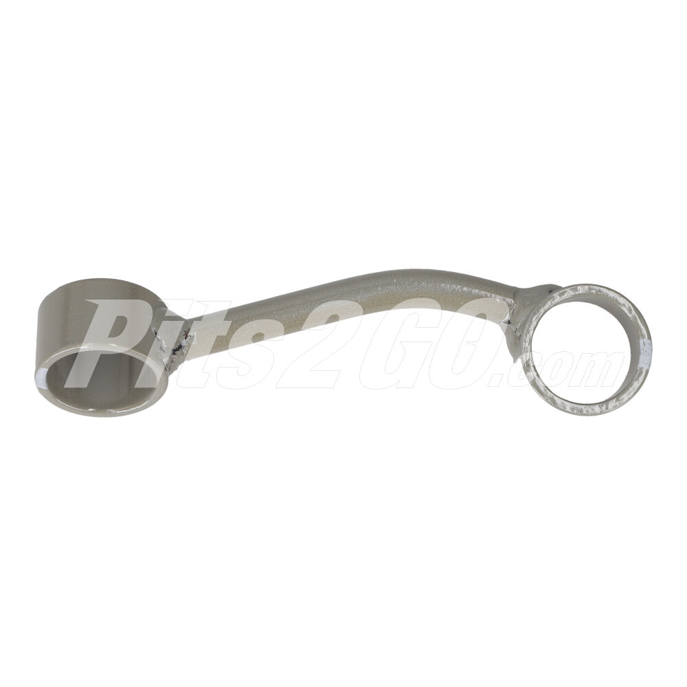 Varillaje barra torsión para Vanes, Marca Mercedes-Benz, compatible con Sprinter image number 2