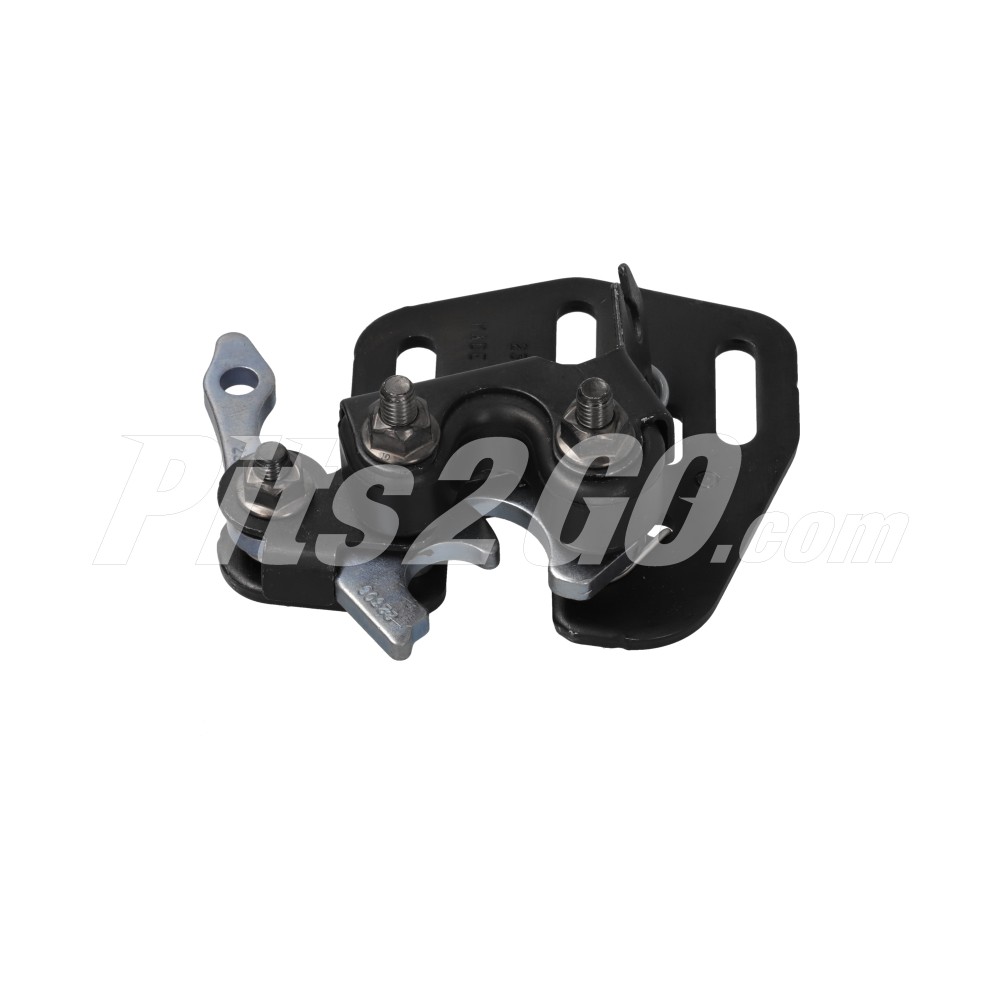 Chapa izquierda para Tractocamión, Marca Volvo, compatible con FH image number 3