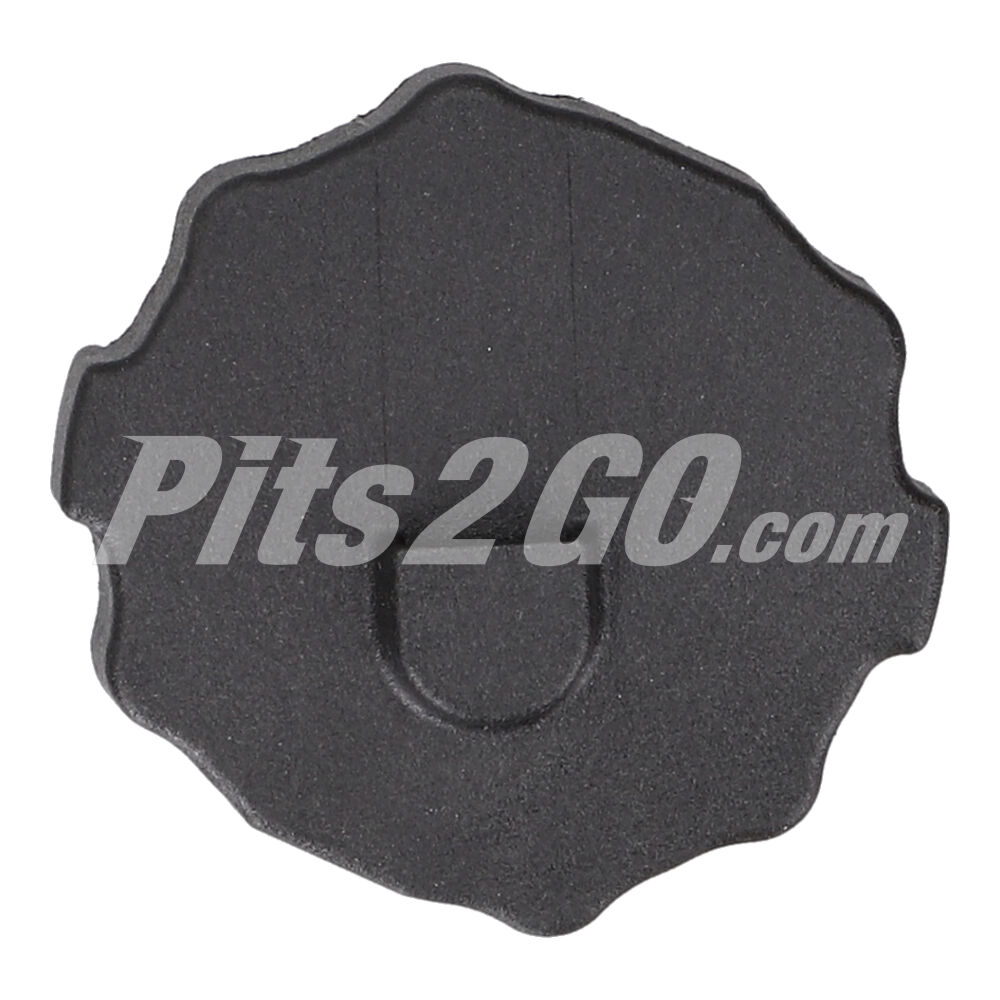 Tapa roscada para Vanes, Marca Mercedes-Benz, compatible con Sprinter image number 4