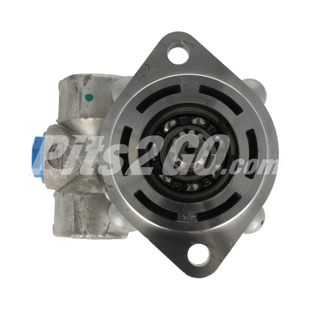 Ensamble cilíndrico para Tractocamión, Marca Freightliner, compatible con Genérico image number 5