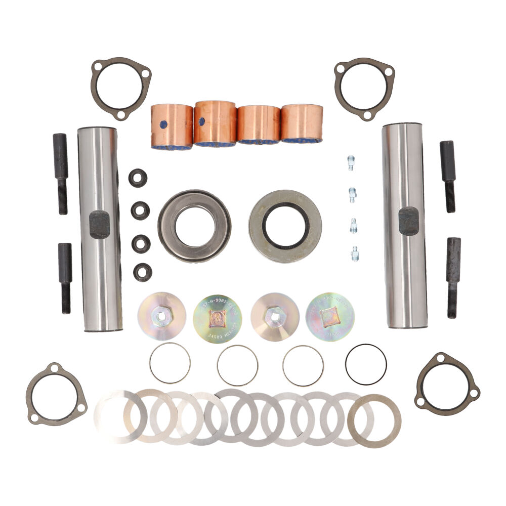Kit perno rey para Tractocamión, Marca Meritor, compatible con Genérico
