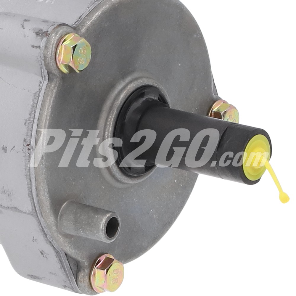 Cilindro clutch para Tractocamión, Marca Volvo, compatible con FL image number 4