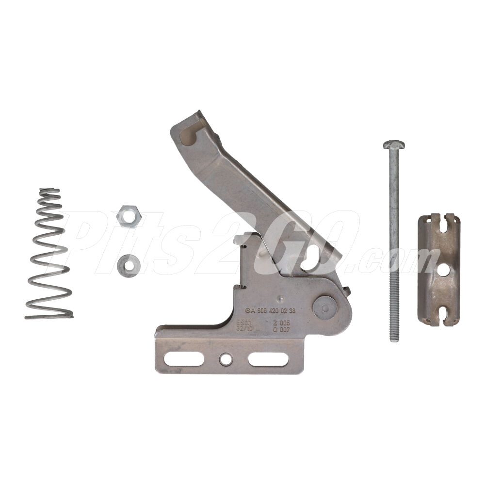 Reajuste de cable para Vanes, Marca Mercedes-Benz, compatible con Sprinter