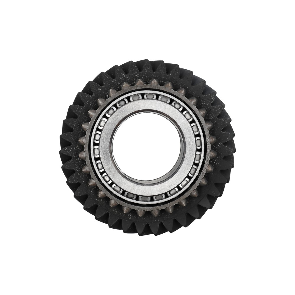 Juego de montaje para Tractocamión, Marca Volvo, compatible con FH image number 0
