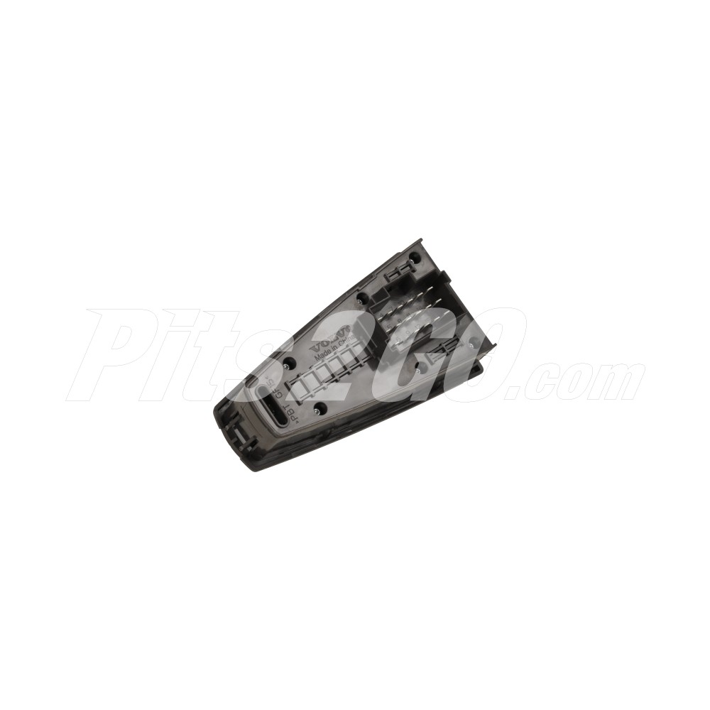 Panel interruptor para Tractocamión, Marca Volvo, compatible con VNL image number 3
