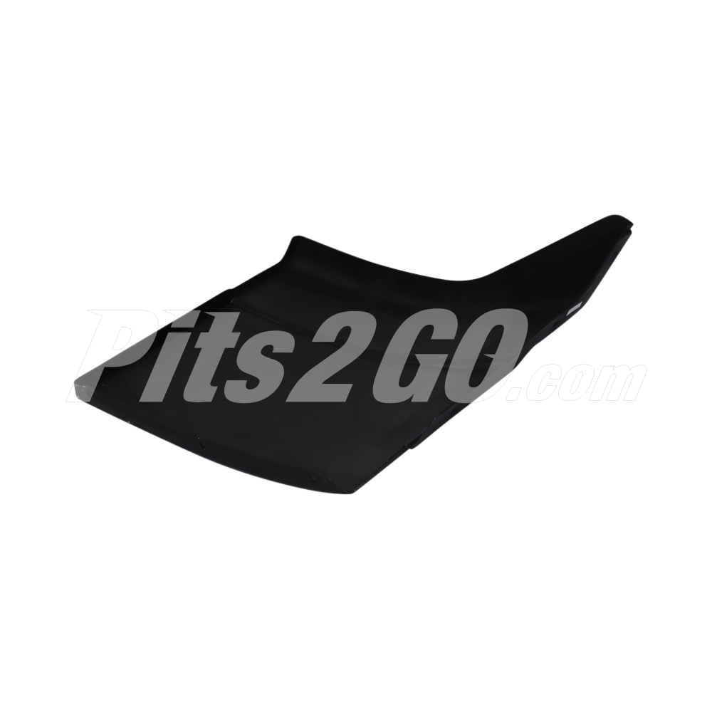 Deflector aire para Tractocamión, Marca Volvo, compatible con VNL image number 3