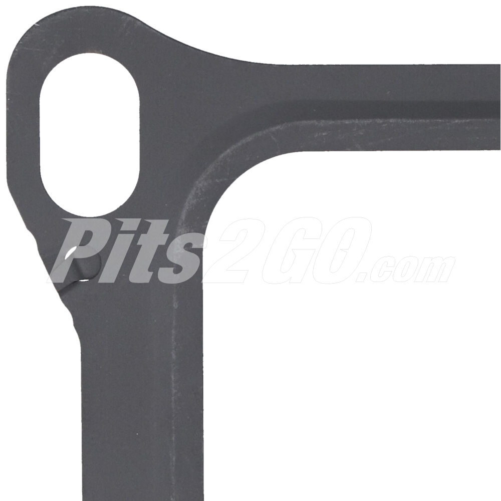 Sello de múltiple de escape para Tractocamión, Marca Detroit Diésel, compatible con Serie 60 image number 2