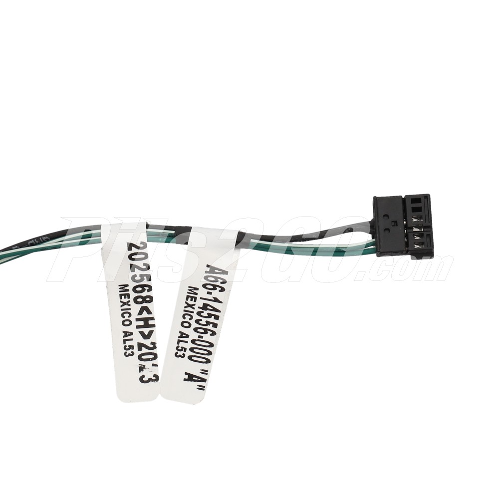Arnés tablero swb para Tractocamión, Marca Freightliner, compatible con Cascadia image number 3