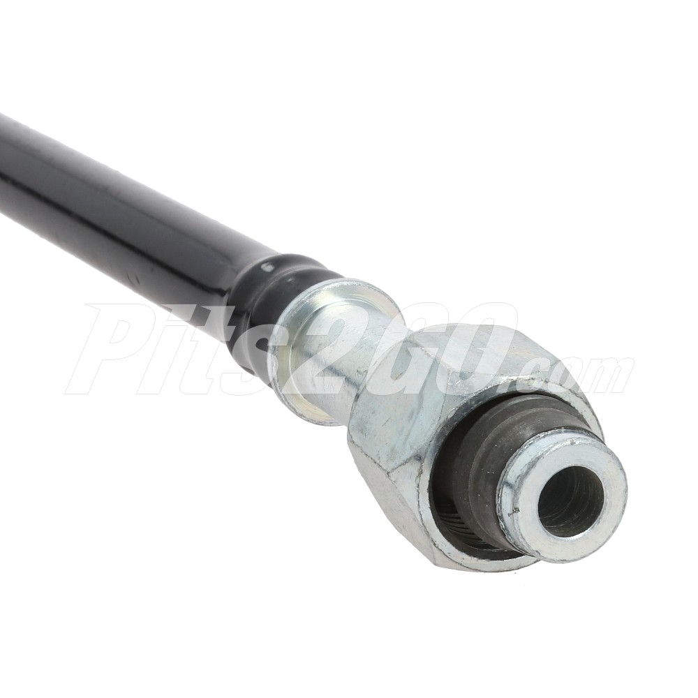 Calibrados y tubo para Tractocamión, Marca Detroit Diésel, compatible con Serie 60 image number 4