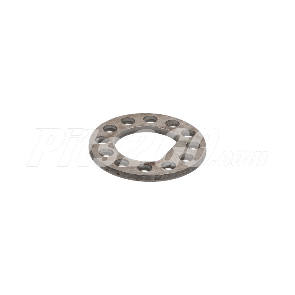 Arandela compensadora para Tractocamión, Marca Freightliner, compatible con Cascadia image number 2