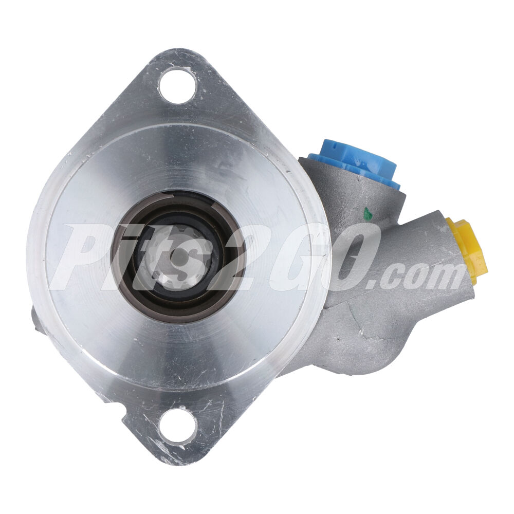 Bomba de dirección para Tractocamión, Marca TRW, compatible con Genérico image number 5