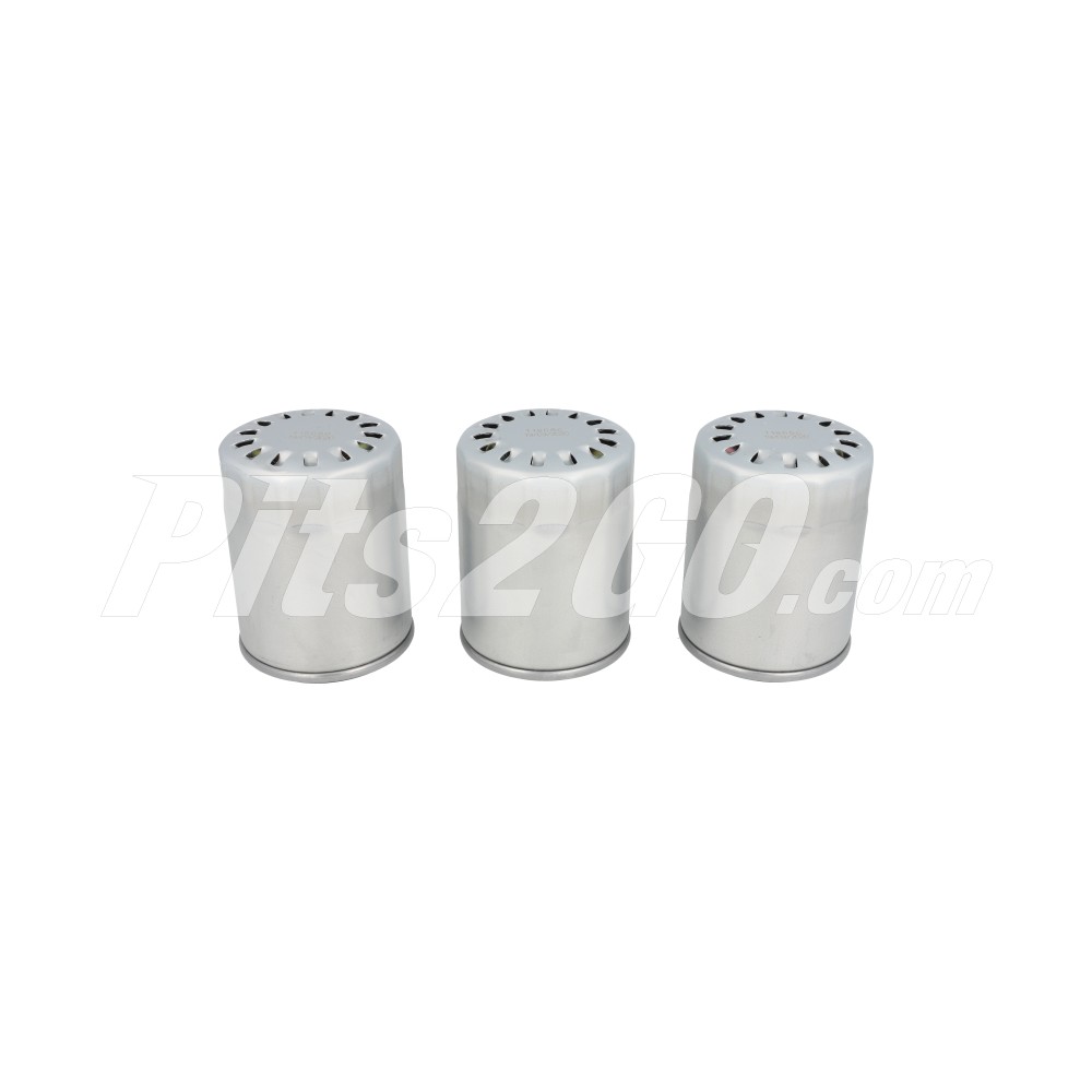 Filtro aceite dirección hidráulica para Tractocamión, Marca Freightliner, compatible con Genérico image number 3